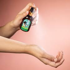 Mosquito Repellent Spray